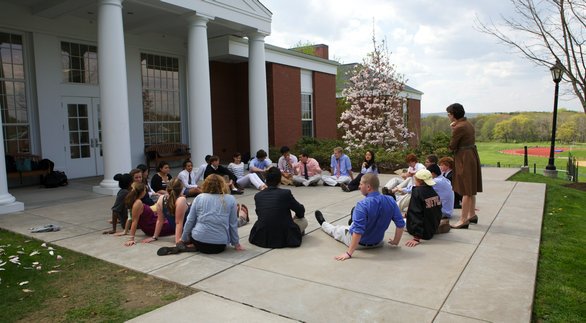 Suffield Academy