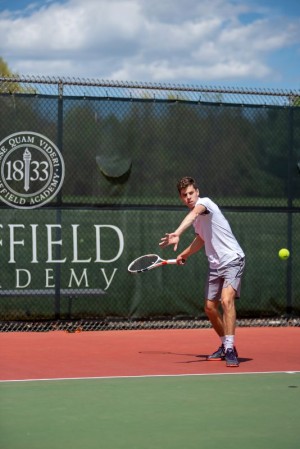 Suffield Academy