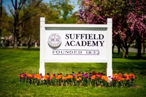 Suffield Academy