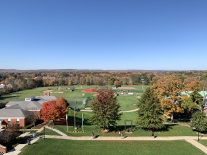 Suffield Academy