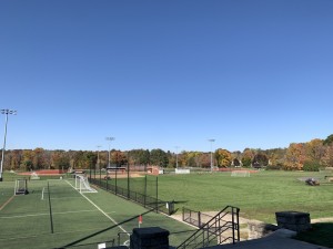 Suffield Academy