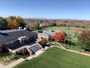 Suffield Academy