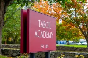 Tabor Academy