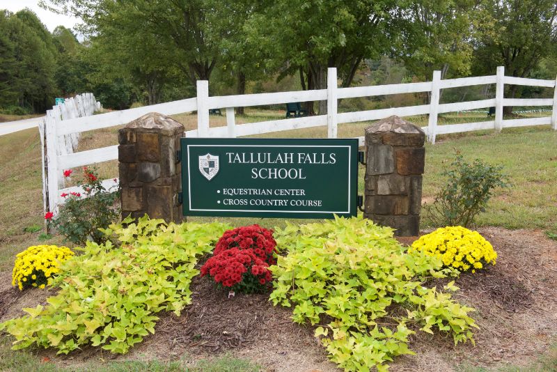Tallulah Falls School