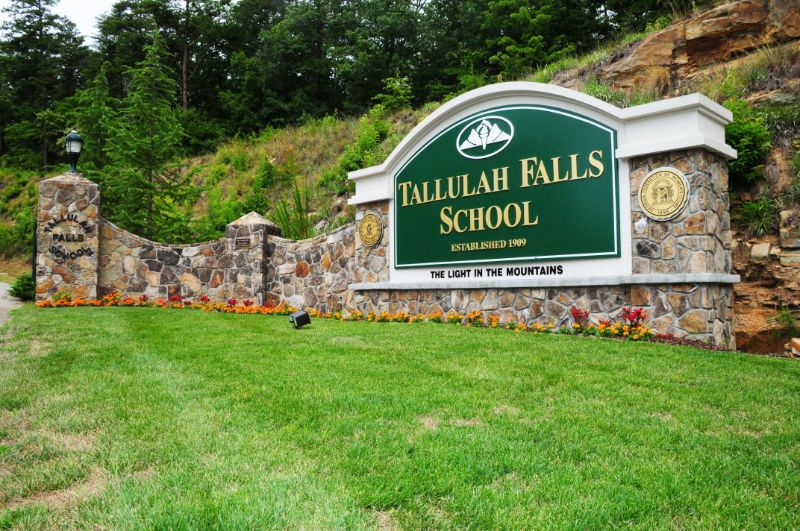 Tallulah Falls School