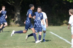 Valley Forge Military Academy