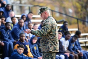 Valley Forge Military Academy