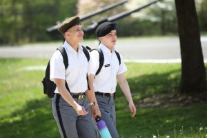 Valley Forge Military Academy