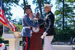 Valley Forge Military Academy