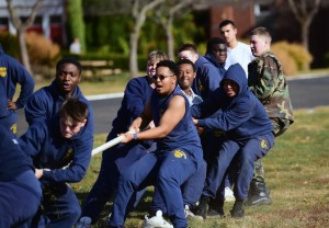 Valley Forge Military Academy