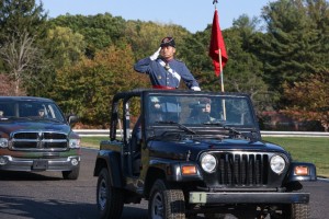 Valley Forge Military Academy