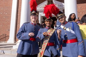 Valley Forge Military Academy