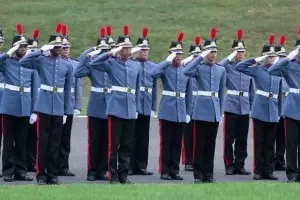 Valley Forge Military Academy