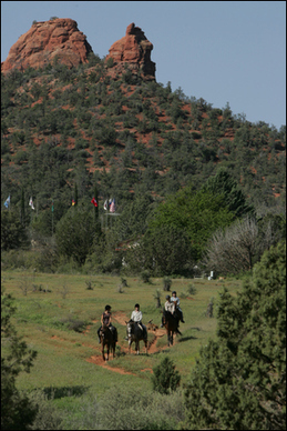 Verde Valley School