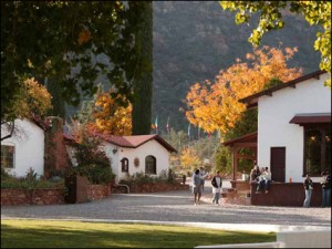 Verde Valley School