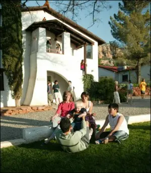 Verde Valley School