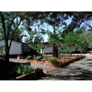 Verde Valley School