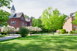 Vermont Academy