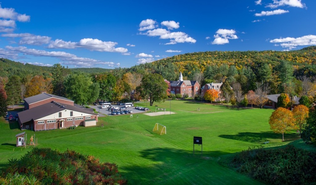 Official information of Vermont Academy in 2024 | FindingSchool