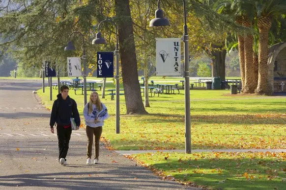 维拉诺瓦预备中学