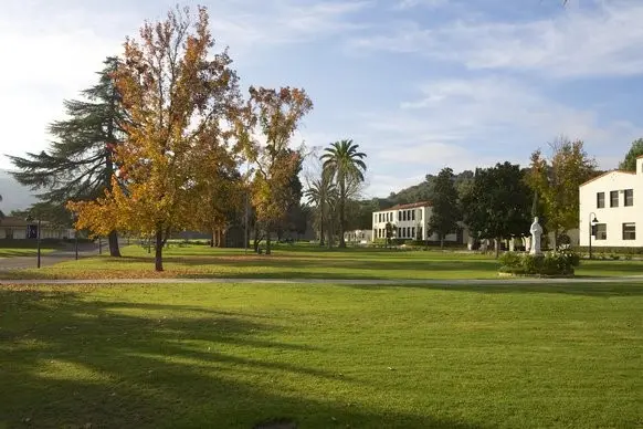 维拉诺瓦预备中学