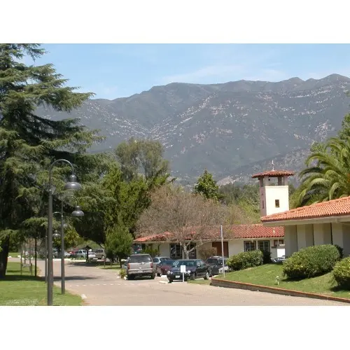 维拉诺瓦预备中学