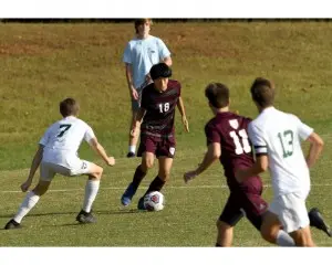 Virginia Episcopal School