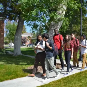 Wasatch Academy