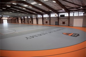 Wasatch Academy