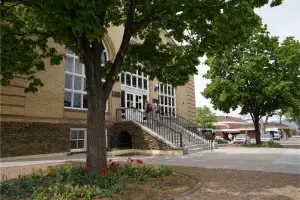 Wasatch Academy