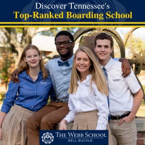 The Webb School