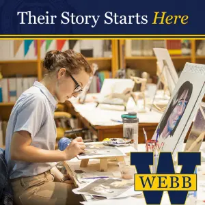 The Webb School