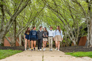 The Webb School