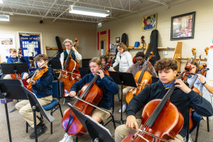 The Webb School