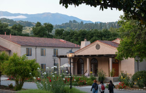 The Webb Schools