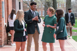 Western Reserve Academy
