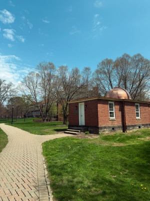 Western Reserve Academy
