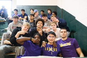 Western Reserve Academy