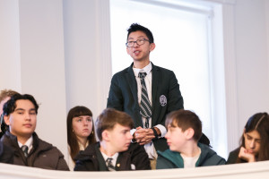 Western Reserve Academy