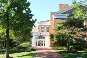 Western Reserve Academy