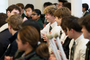 Western Reserve Academy