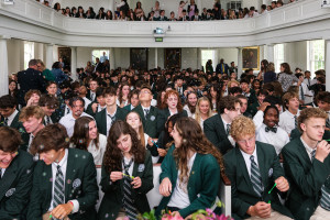 Western Reserve Academy