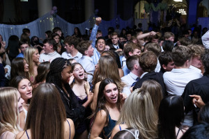 Western Reserve Academy