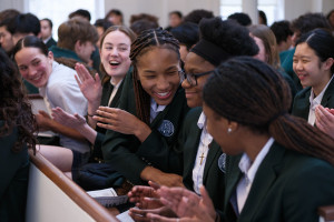 Western Reserve Academy