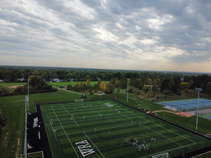 Western Reserve Academy