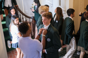 Western Reserve Academy
