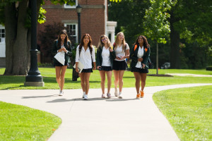 Western Reserve Academy