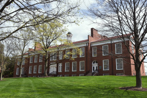 Western Reserve Academy