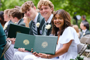 Western Reserve Academy