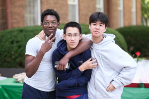 Western Reserve Academy